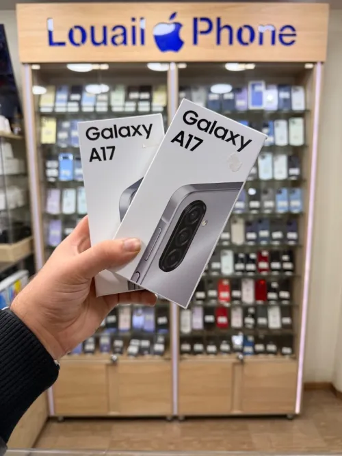 Samsung Galaxy a17 128 Gb