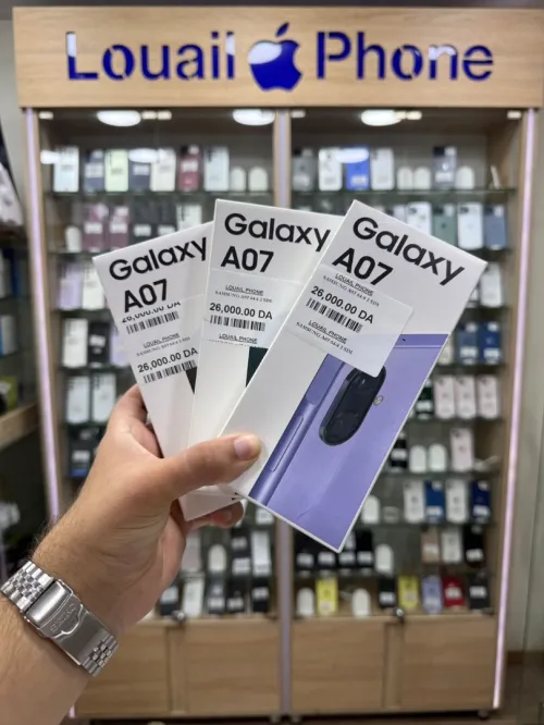 Samsung Galaxy  m17 5G / m16 5G / m07/ a16 / a55 / a35 / a36 / a56 / a05/ a07 / a06 / a06 5G /