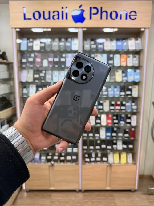 Oneplus Ace 2 pro 512 GB 16GB de ram