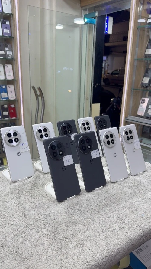 Oneplus Oneplus 13 256/12