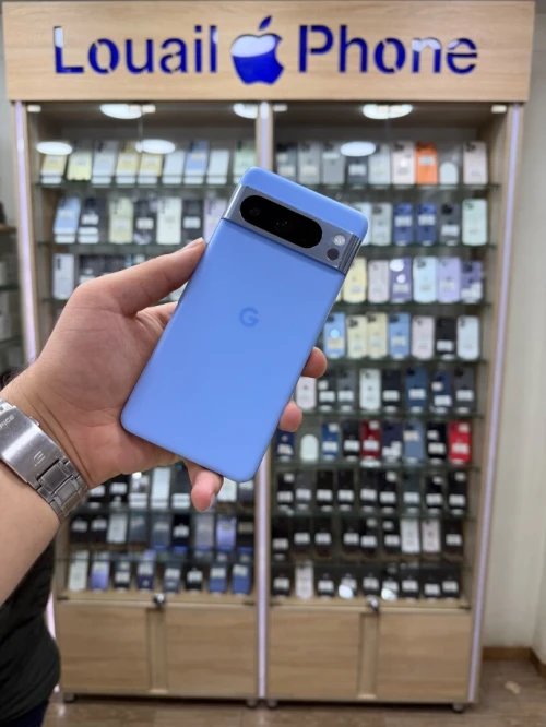 Google Pixel 8 pro 128 GB