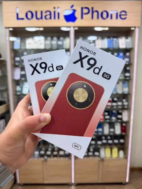 Honor X9D 5G 256/12