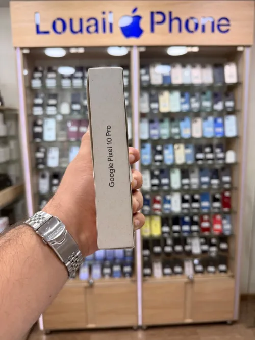 Google Pixel 10 pro 256 GB