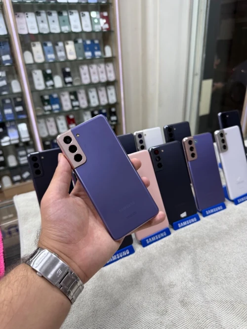 Samsung Galaxy s21 / s21 FE / s21 plus / s21 ultra 5G