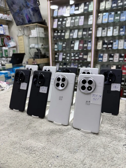 Oneplus Oneplus 13 256/12