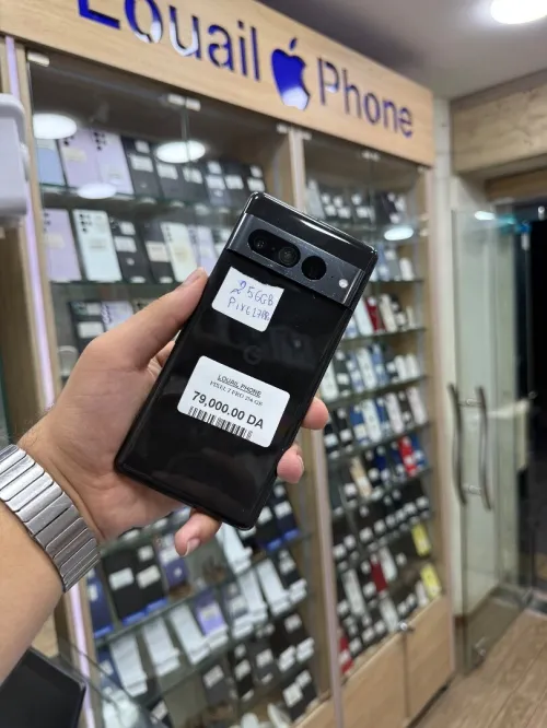 Google Pixel 7 pro 256 Gb