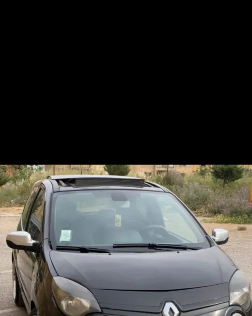 Renault Twingo 2013 Dynamique
