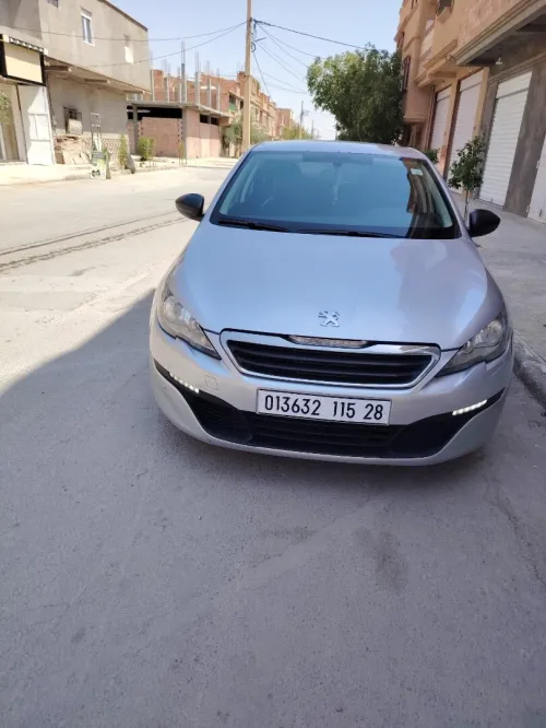 Peugeot 308 2015 Access