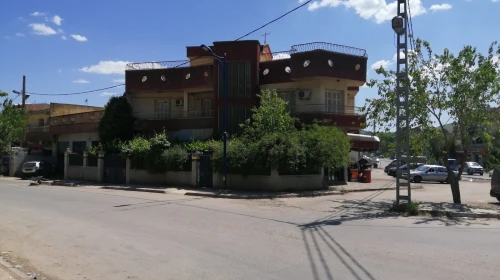 Vente Villa Bouira Bouira