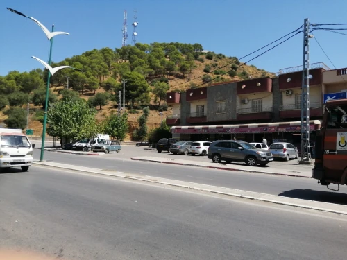 Vente Villa Bouira Bouira
