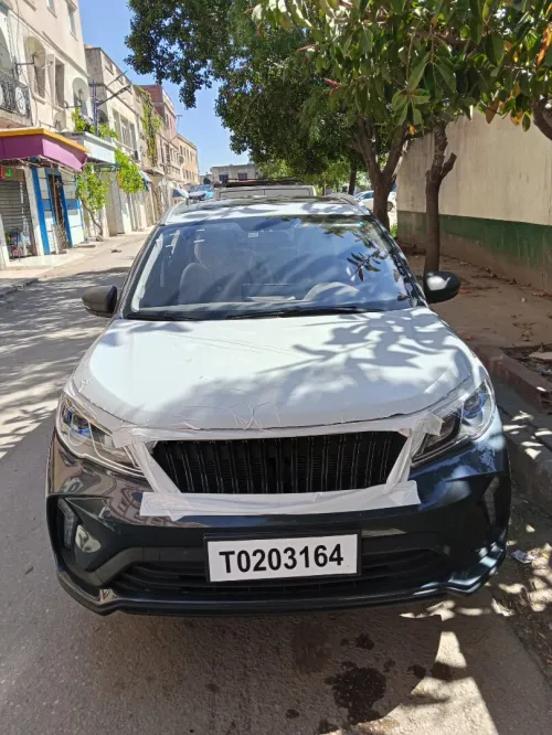 Geely GX3 PRO  2026 Livan