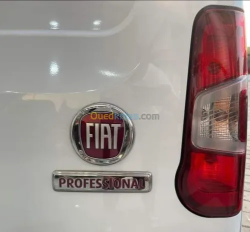 Fiat Doblo 2026 Doblo