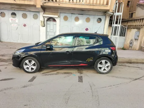 Renault Clio 4 2013 Dynamique