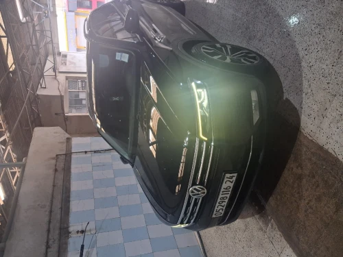 Volkswagen Tiguan 2016 Carat +