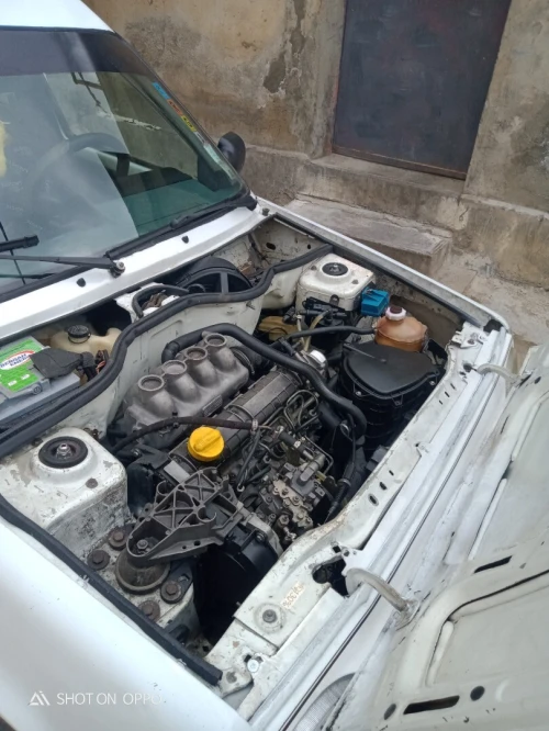 Renault Express 1998 Express