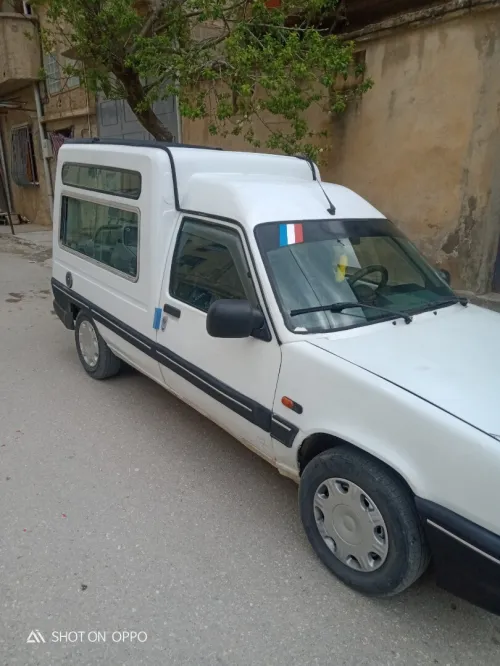Renault Express 1998 Express