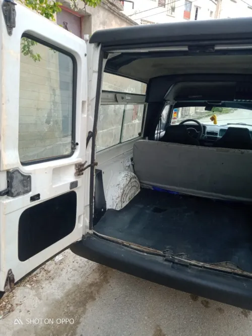 Renault Express 1998 Express