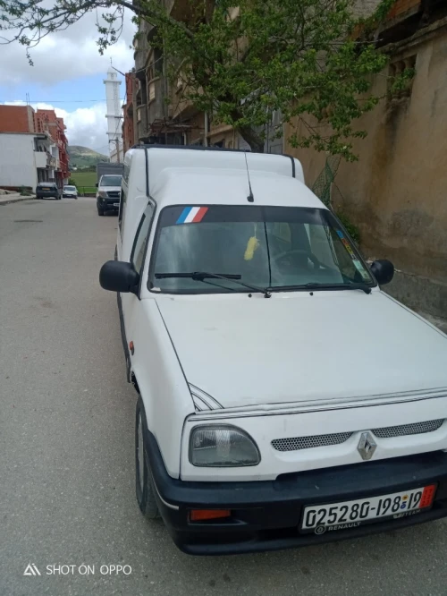 Renault Express 1998 Express
