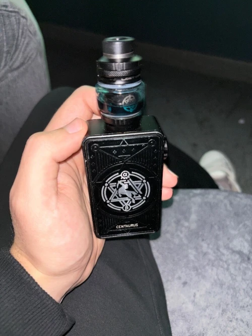 Lost vape 