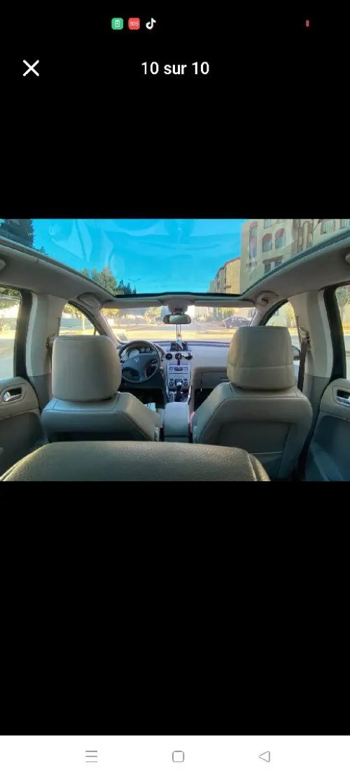 Peugeot 308 2010 308