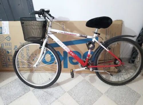 Vélo 27 pouce de France