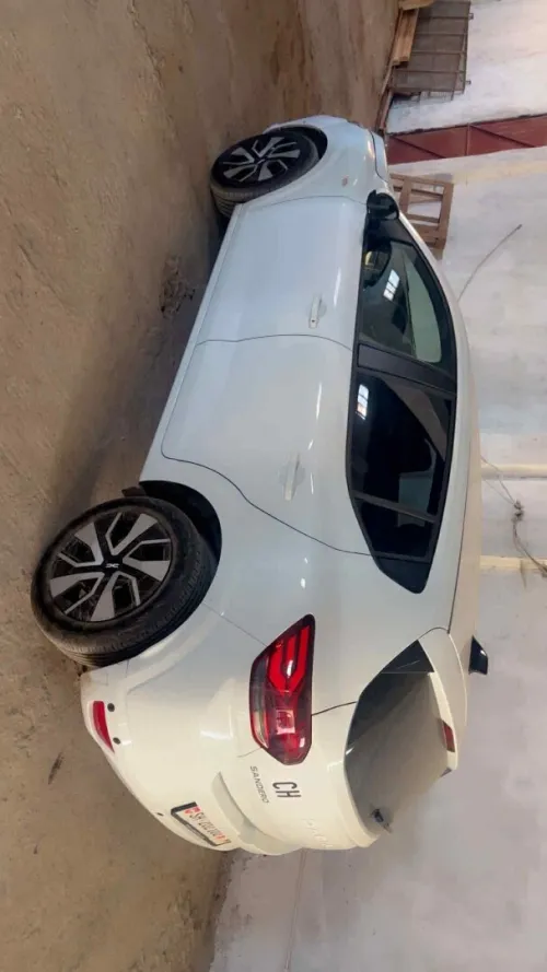 Dacia Sandero 2024 