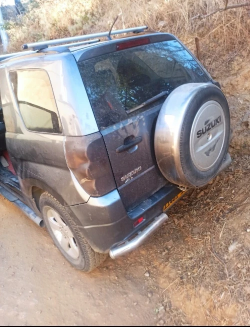 Suzuki Grand Vitara 2006 Grand Vitara