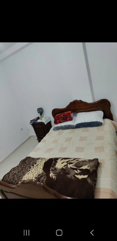 Location vacances Appartement F3 Mostaganem Mostaganem