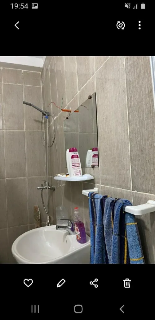 Location vacances Appartement F3 Mostaganem Mostaganem