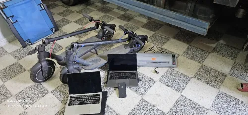 Pc portable IPhone 