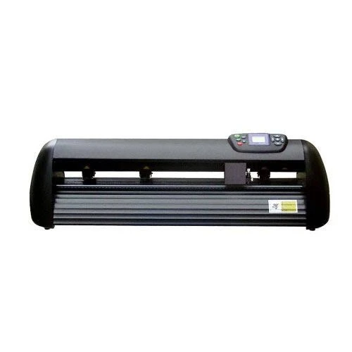 PLOTTER Foison Cutter C24 , Vinyl Cutter, flexi 8 software, WINDOWS 7