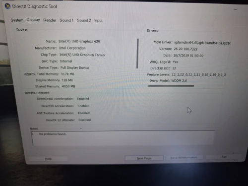 Lenovo ideapad 