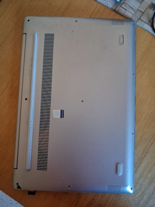 Lenovo ideapad 