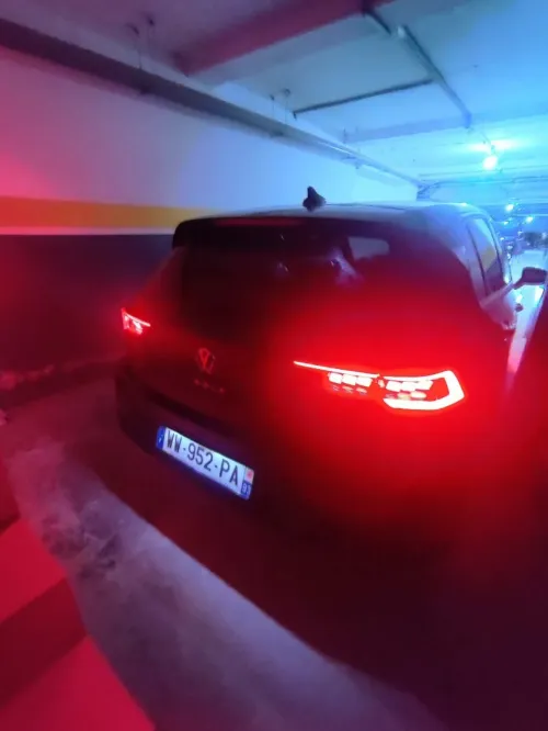 Volkswagen Golf 8 2025 R- Line 