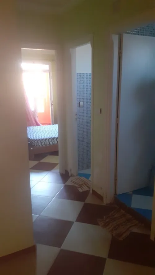 Location Appartement Tizi Ouzou Azeffoun