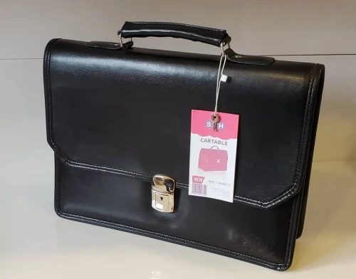 Cartable administrative lux