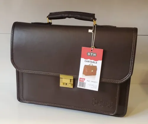 Cartable administrative lux