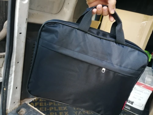 Cartable séminaire pro