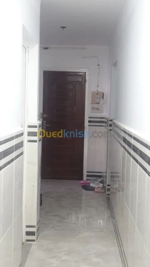 Vente Appartement F4 Oum El Bouaghi Oum el bouaghi