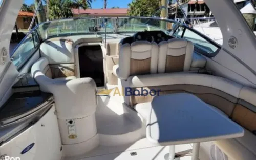 Location bateau luxueux mini yacht Private 