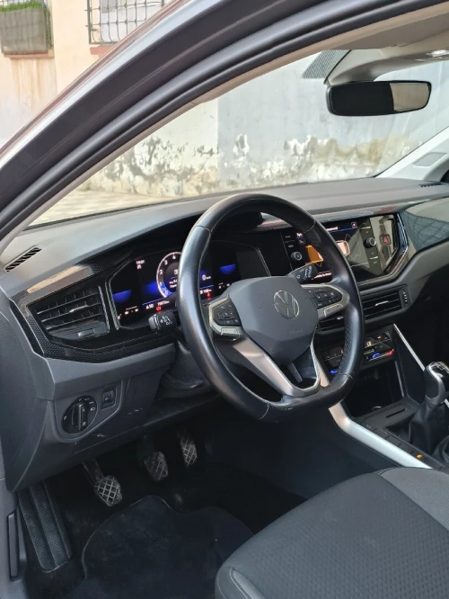 Volkswagen Taigo 2022 Style