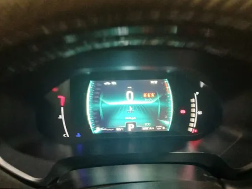 Chery Tiggo 7 Pro 2024 