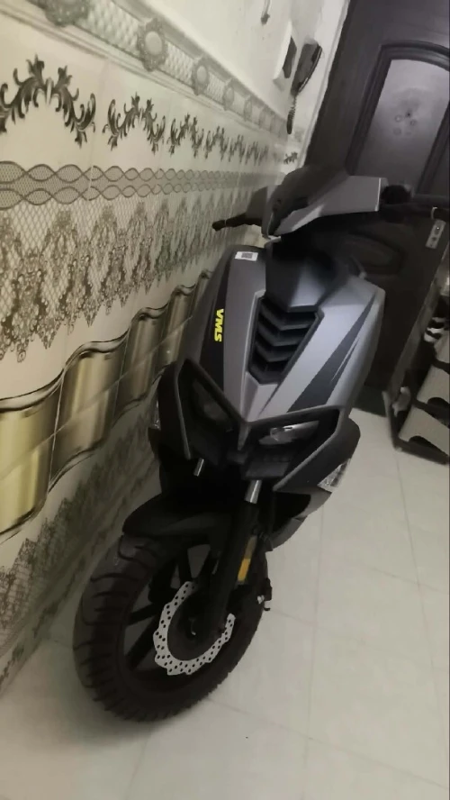 Vms e Evo s 2026