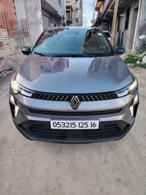 Renault Captur 2025 Esprit Alpine 