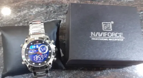Montre NAVIFORCE