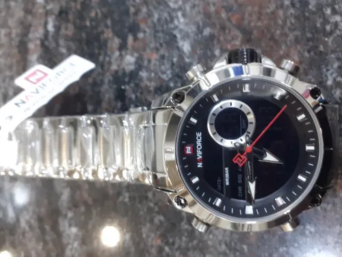 Montre NAVIFORCE