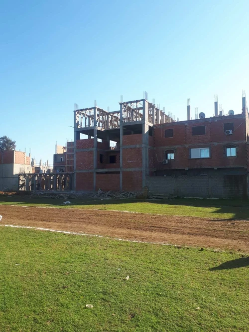 Vente Terrain Alger Reghaia