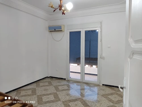 Vente Appartement F4 Alger El achour