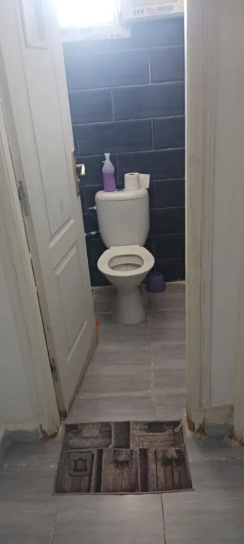 Location Appartement F3 Tipaza Tipaza