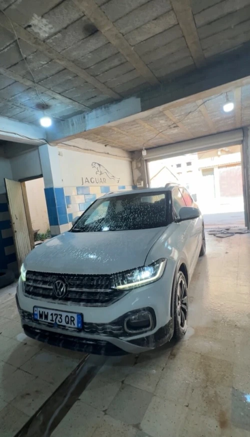 Volkswagen T-Cross 2024 tacqua